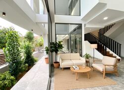 Lorong Marzuki (D14), Semi-Detached #584554501